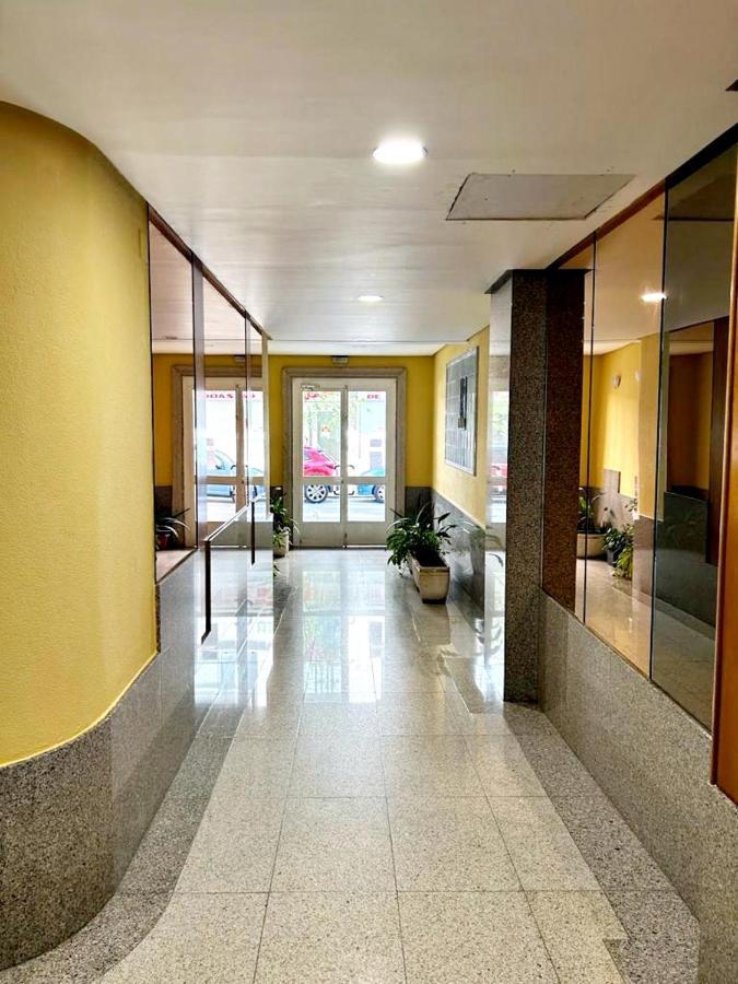 Apartamento Holibai, Andurina, Vacaciones Con Tu Mascota, Apto Centrico, *