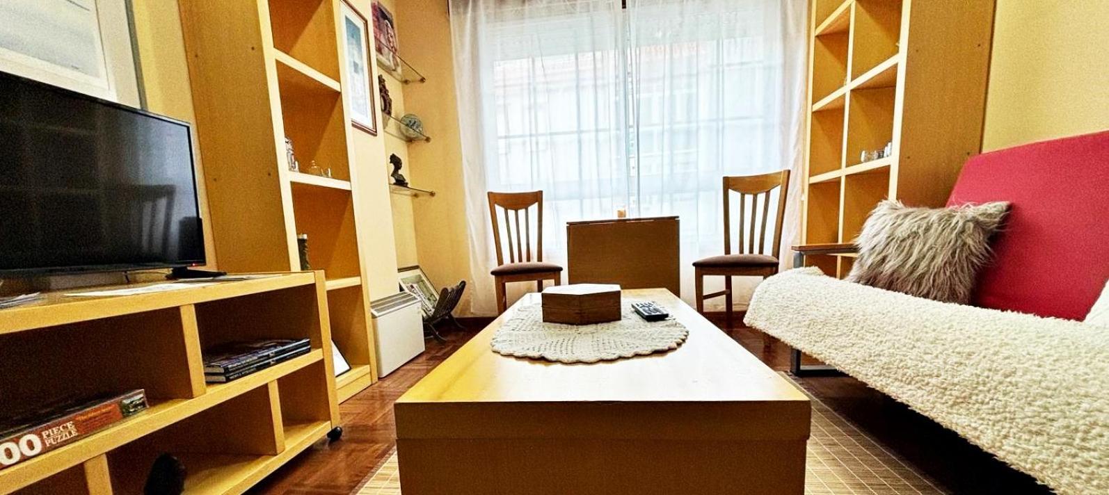 Apartment Holibai, Andurina, Vacaciones Con Tu Mascota, Apto Centrico, *